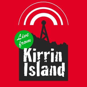 Live from Kirrin Island