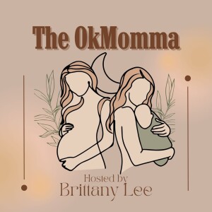 The OkMomma Podcast