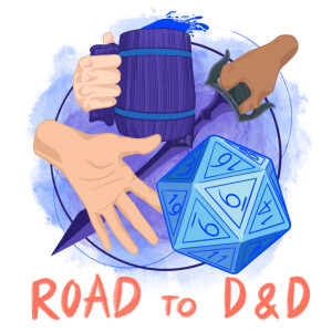 User Podcast Logo