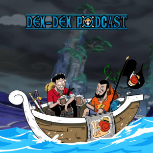 User Podcast Logo