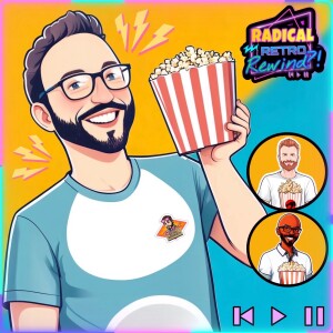 User Podcast Logo