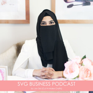 SVG Business Podcast