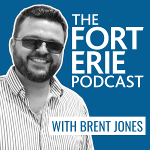 The Fort Erie Podcast