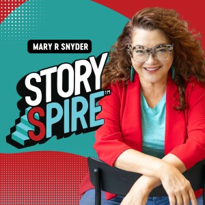 StorySpire w/ Mary R Snyder