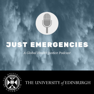 Just Emergencies Podcast