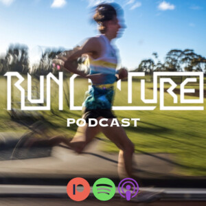 Run Culture Podcast
