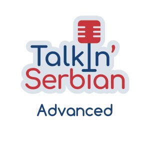 User Podcast Logo