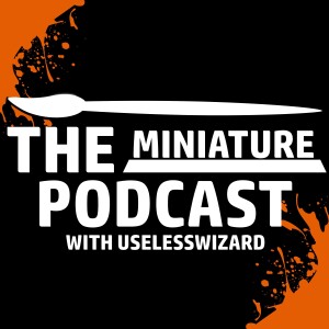 User Podcast Logo