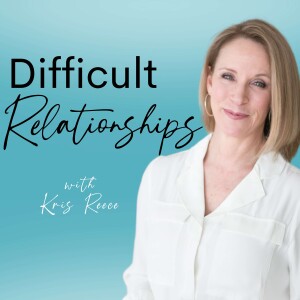 Difficult Relationships - Christian Wisdom for Life’s Toughest Ties