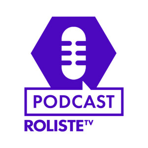 User Podcast Logo