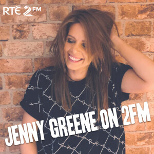 Jenny Greene