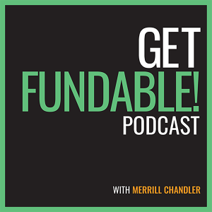 User Podcast Logo