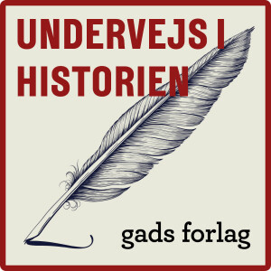 User Podcast Logo