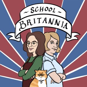 User Podcast Logo