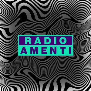 User Podcast Logo