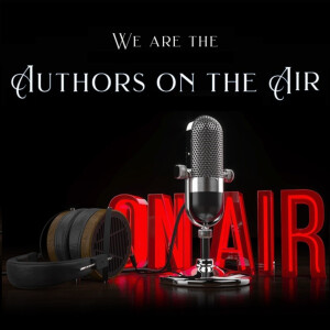 Authors on the Air