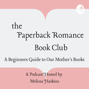 The Paperback Romance Book Club