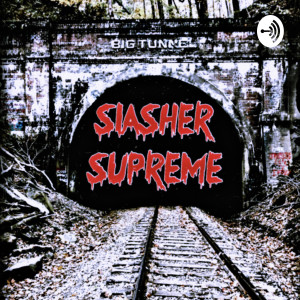 User Podcast Logo