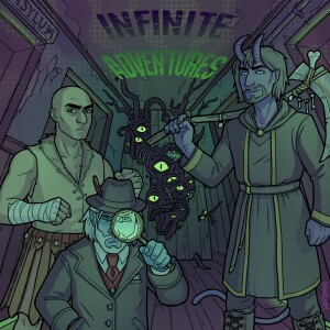 Infinite Adventures