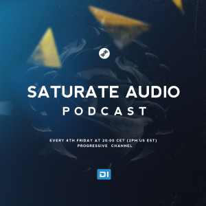 User Podcast Logo