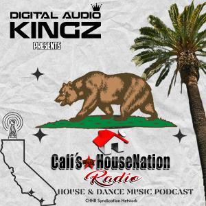 User Podcast Logo