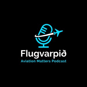 Flugvarpið