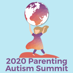 2020 Parenting Autism Summit Podcast