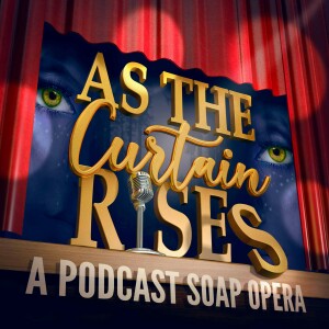 User Podcast Logo