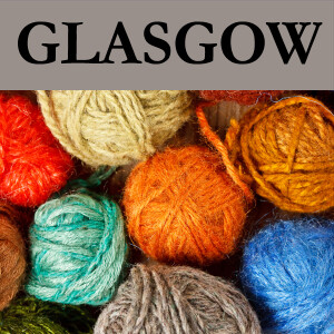 Hand-knitted Textiles & Economies of Craft in Scotland