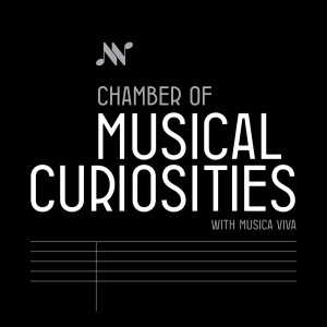 Chamber of Musical Curiosities