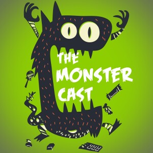 The Monstercast