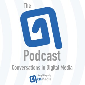 User Podcast Logo