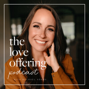 The Love Offering