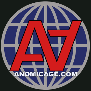 Anomic Age: The John Age Show
