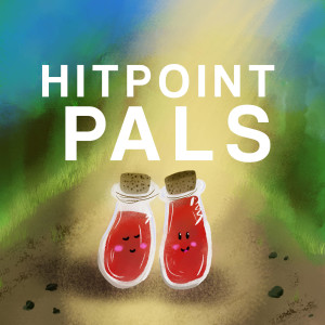 Hitpoint Pals