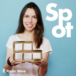 User Podcast Logo