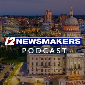 User Podcast Logo