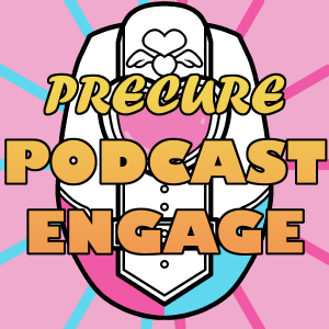 User Podcast Logo
