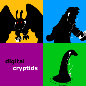 User Podcast Logo