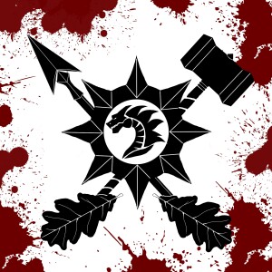 User Podcast Logo