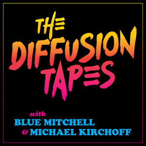 The Diffusion Tapes