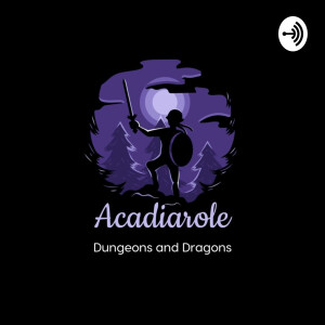 User Podcast Logo