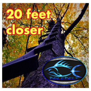 ”20 Feet Closer” presented by Bible Belt Outdoors