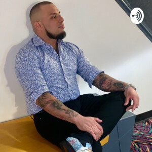 Herman Murillo let’s fly high