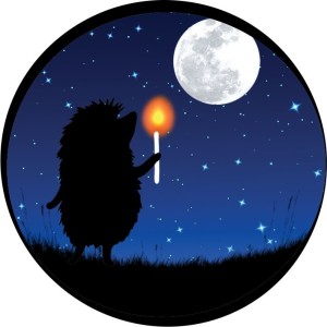 User Podcast Logo