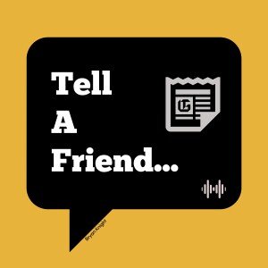 User Podcast Logo
