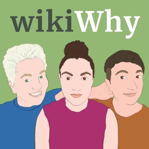 User Podcast Logo