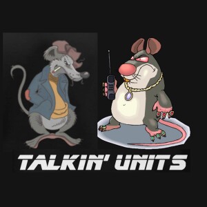 Talkin’ Units