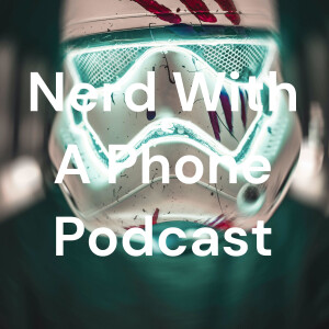 User Podcast Logo