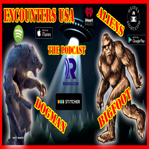 Encounters USA The Podcast
